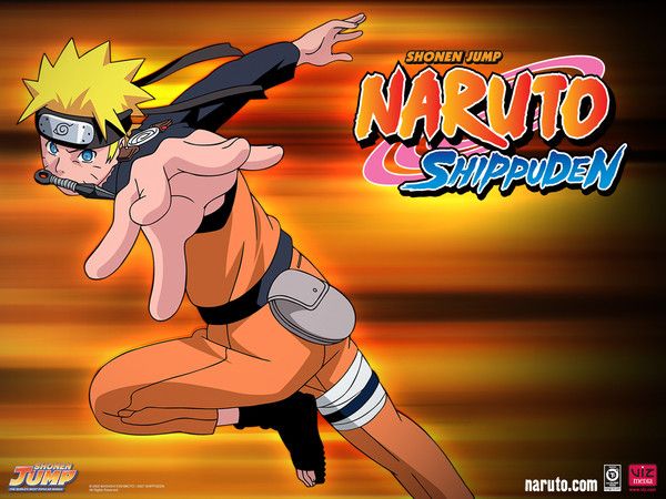 Naruto shippuden - episode 257 - rencontre vf